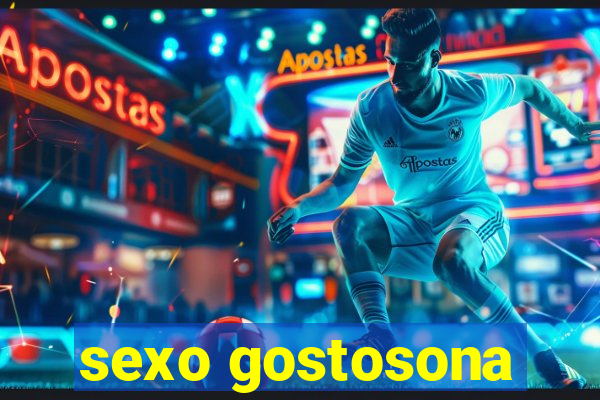 sexo gostosona